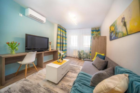 La Vida apartman Hajdúszoboszló